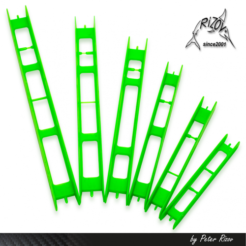   Pole Rig Winders  94 S