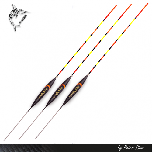 RF 132 NEW style antenna 