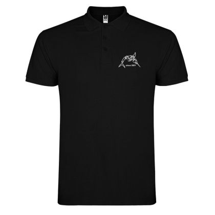 POLO HOMME NOIR