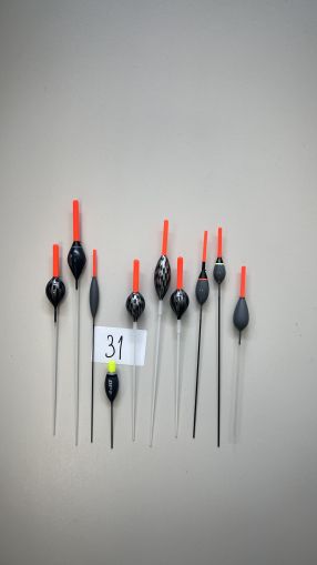 mixed set 31