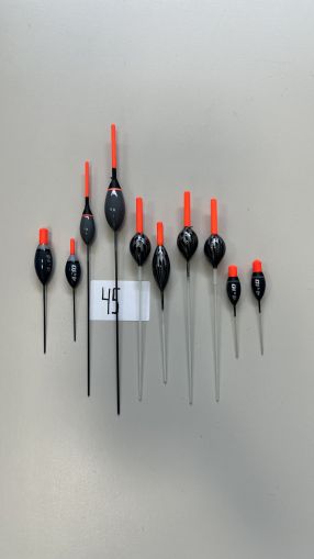 mixed set 45
