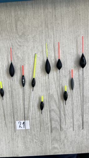 mixed set 21