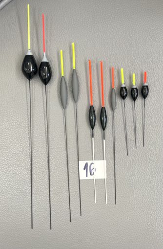 mixed set 16