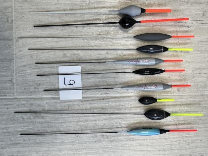 mixed set 9
