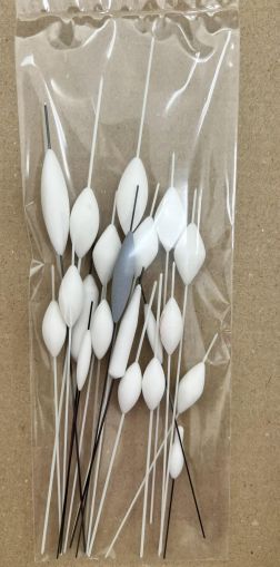 Rohacell-Mischkarosserien mit Faser-/Kohlenstoffanteil, 20 Stück