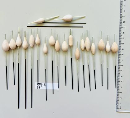 20  pcs bb 