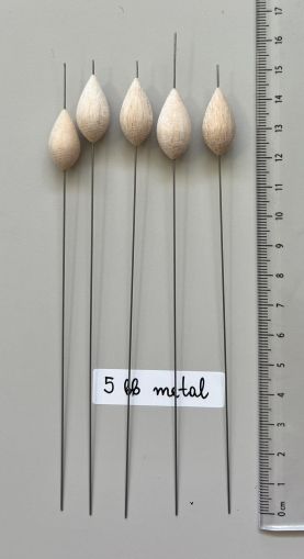 5 bb  metal