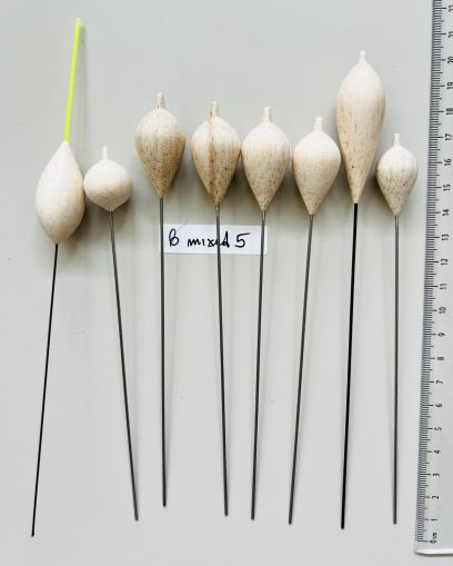 b mixed 5