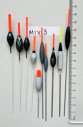 MIX 3