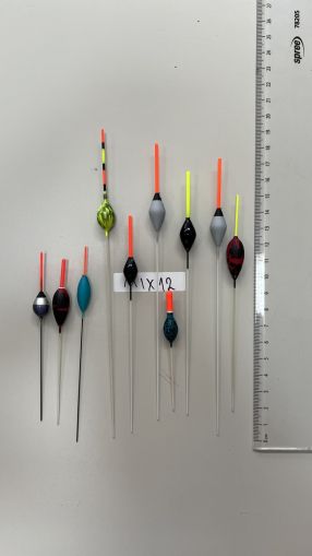 mixed set 12