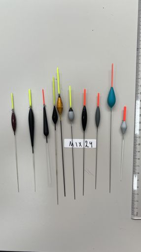 mixed set 24