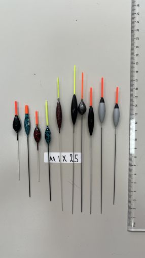 mixed set 25