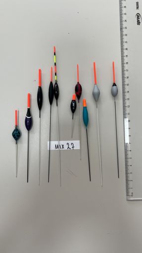 mixed set 27