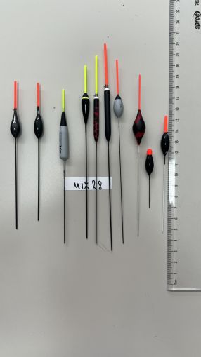 gemischtes Set 28