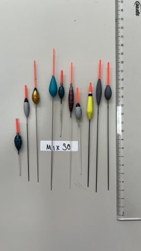 set misto 30