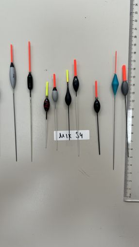 mixed set 34