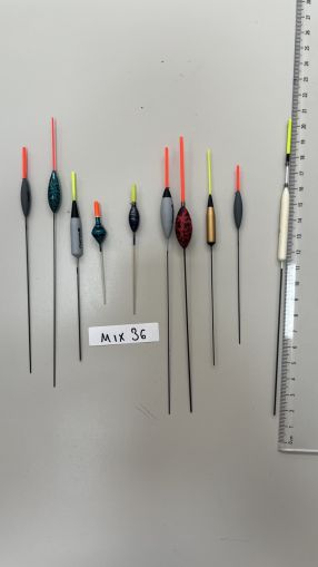 mixed set 36