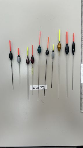 Gemischtes Set 37