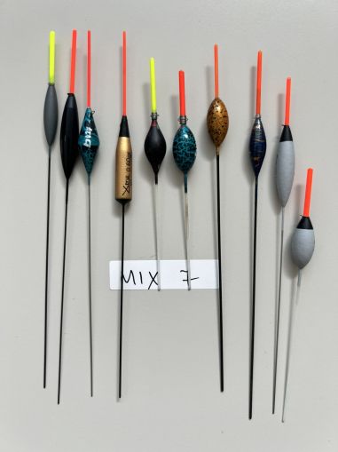 mixed set 7