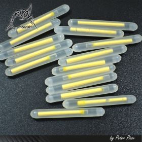 5 glow sticks in a pack for night fishing