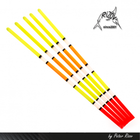 embouts pour waglers 4,5 mm x 10 pcs