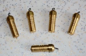 brass loadings