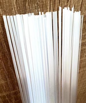 clear tube  x 300 mm long x 10 pcs