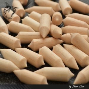 Balsa bodies  161