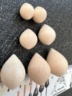 balsa bodies 33