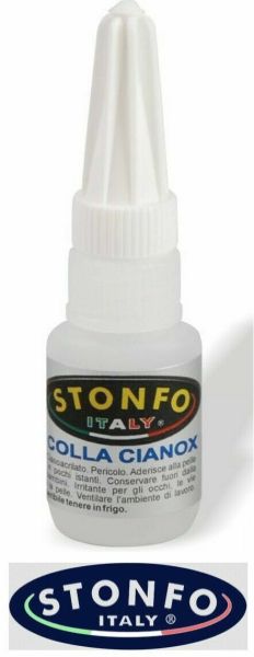 STONFO GLUE