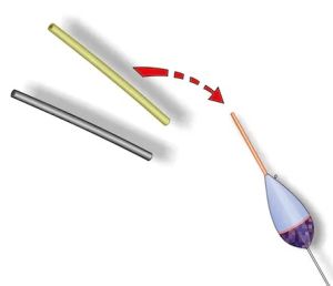 TUBE FLUORESCENT STONFO