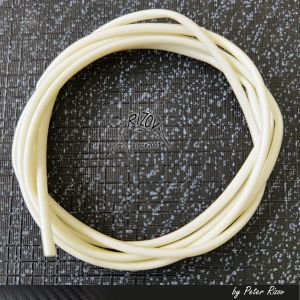 1 meter PVC pipe for sealing hollow antennas