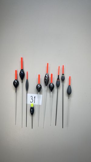 mixed set 31