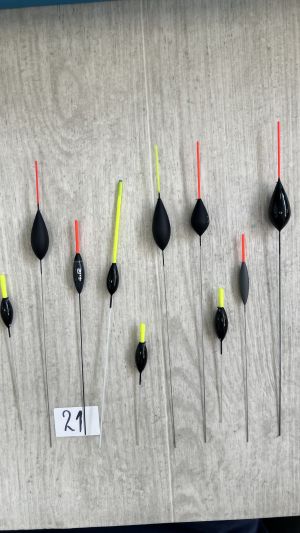 mixed set 21