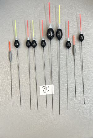 mixed set 20