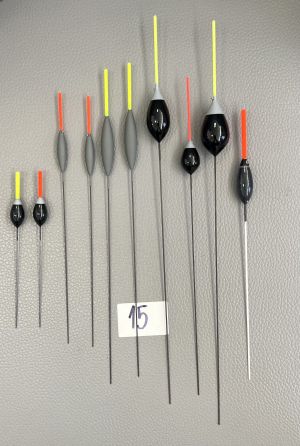 mixed set 15