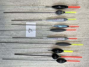 gemischtes Set 6