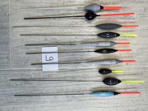 mixed set 9