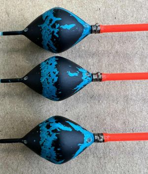 transparent PC tube  1 m