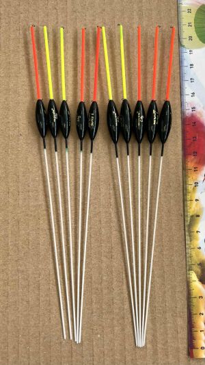 ПАСТА МИКС 5х0.2гр 5х0.4гр