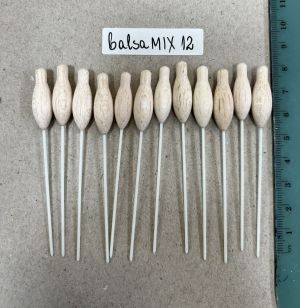 балса микс x 12 бр.