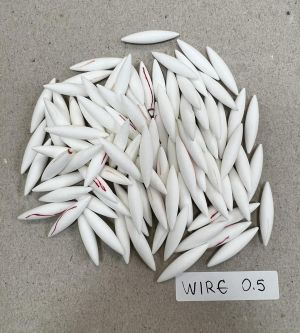 Рох. тел 0.5 мм 0.015 гр.