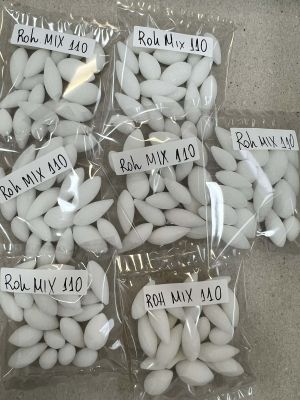 rohacell IGF 110 смесени тела 20 бр.