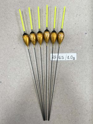 65 in 1,0 g alte Kollektion 6 Stück