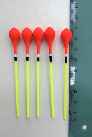 embouts prêts à l'emploi 2,0 mm