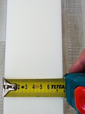 ROHACELL FOAM IGF 110 Stück groß