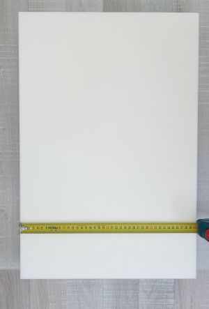 ROHACELL FOAM IGF 110 pièces grand format