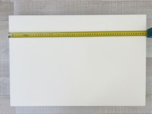 ROHACELL FOAM IGF 110 pièces grand format