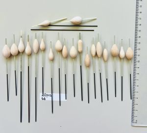 20  pcs bb 