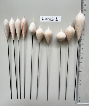 b mixed 1